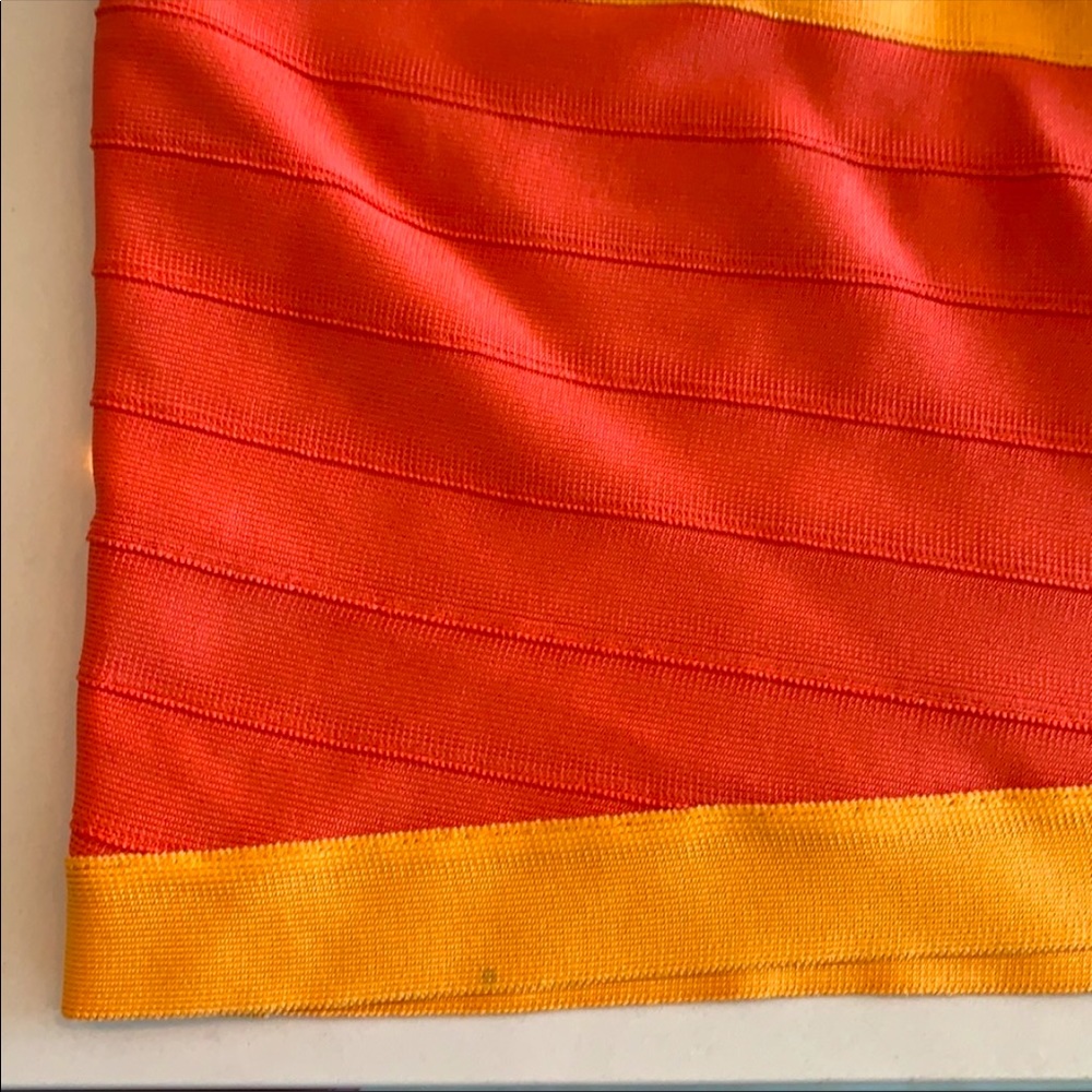 Herve Leger Bandage Dress 🔥 - Picture 5 of 7